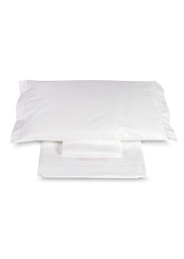 Lenzuola lettino baby confetto