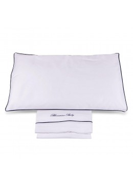 lenzuolo lettino Baby Blu