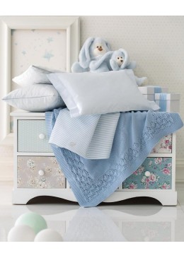 Lenzuola lettino Baby Marina