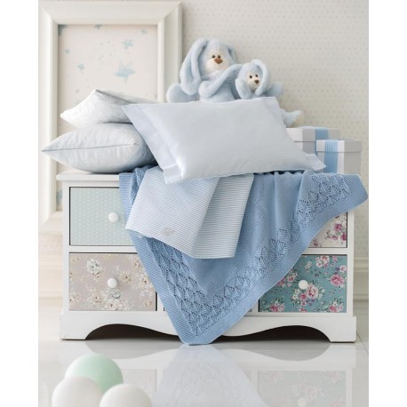 Lenzuola lettino Baby Marina