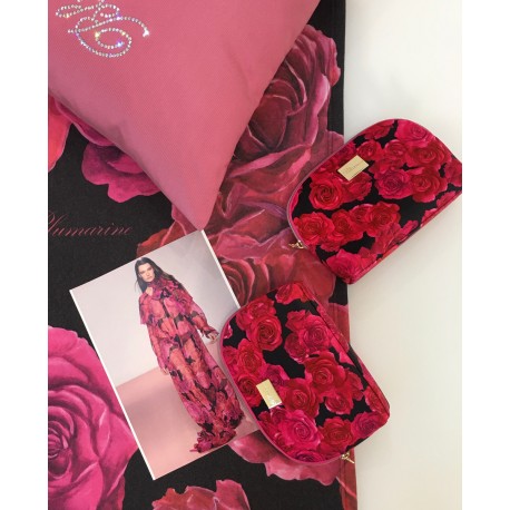 pochette lily rose