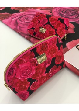 pochette lily rose