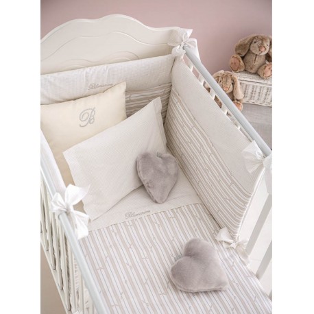 Completo lettinoBabyBLU