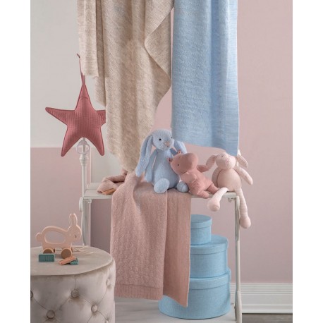 Copertina Culla Baby Chic
