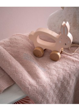 Copertina Culla Baby Chic