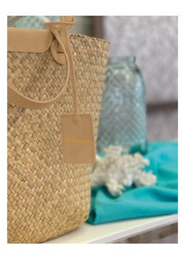 Borsa mare Plain soleil