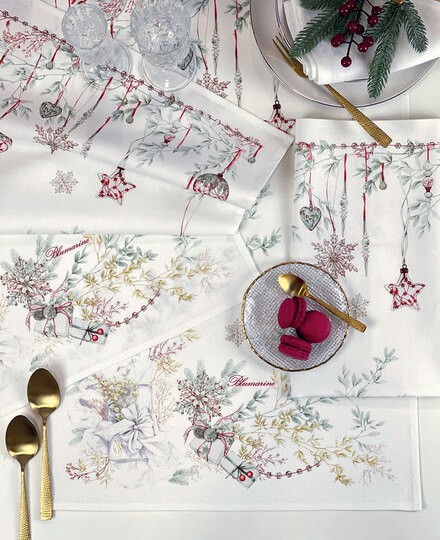 Bianco Natale
